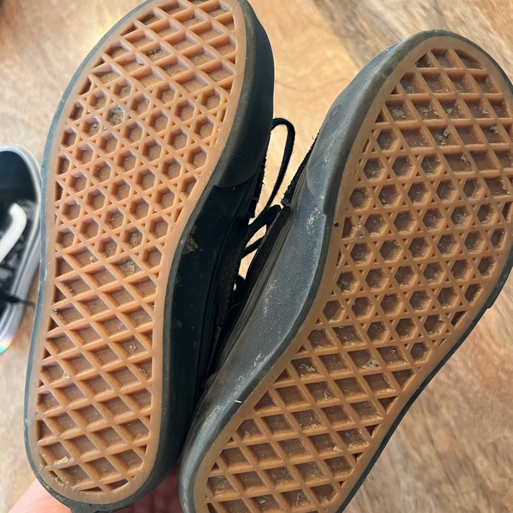 Vans size 13 - Picture 2 of 3